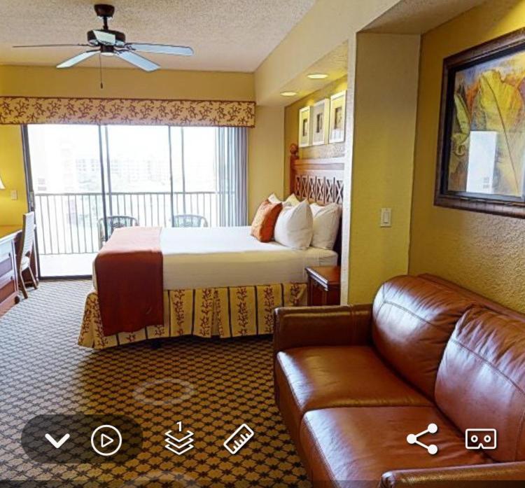 Williamsburg Westgate Lakes Resort & Spa מראה חיצוני תמונה