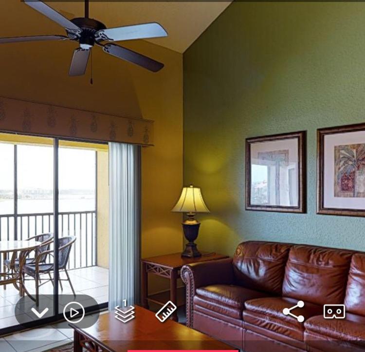 Williamsburg Westgate Lakes Resort & Spa מראה חיצוני תמונה
