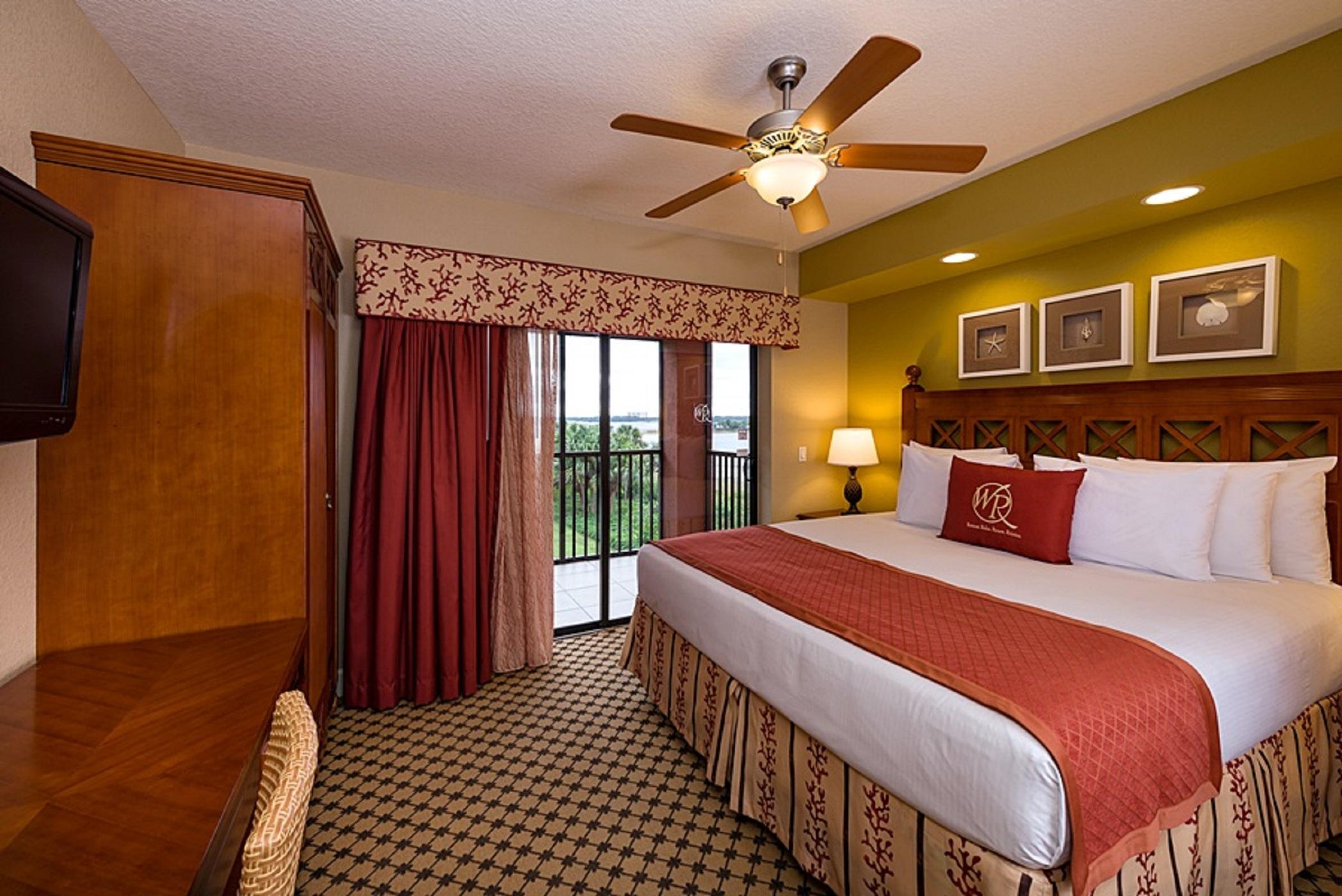 Williamsburg Westgate Lakes Resort & Spa מראה חיצוני תמונה