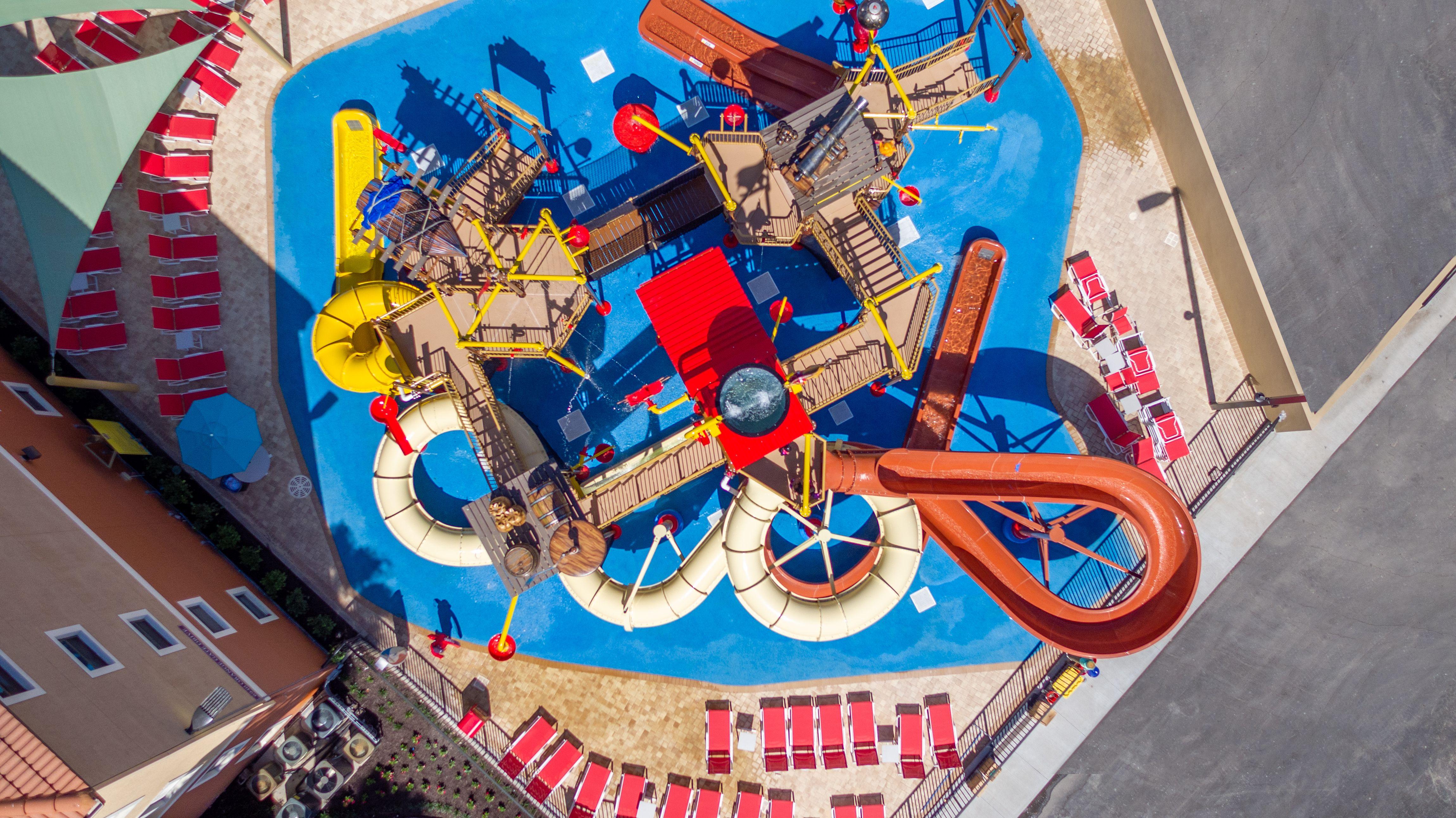 Williamsburg Westgate Lakes Resort & Spa מראה חיצוני תמונה
