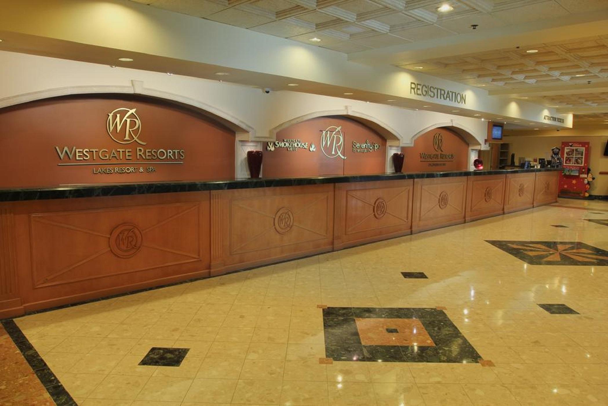 Williamsburg Westgate Lakes Resort & Spa מראה חיצוני תמונה